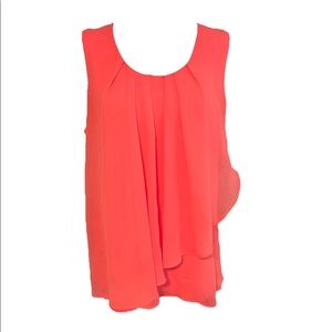 NY&Company Sleeveless Blouse XL